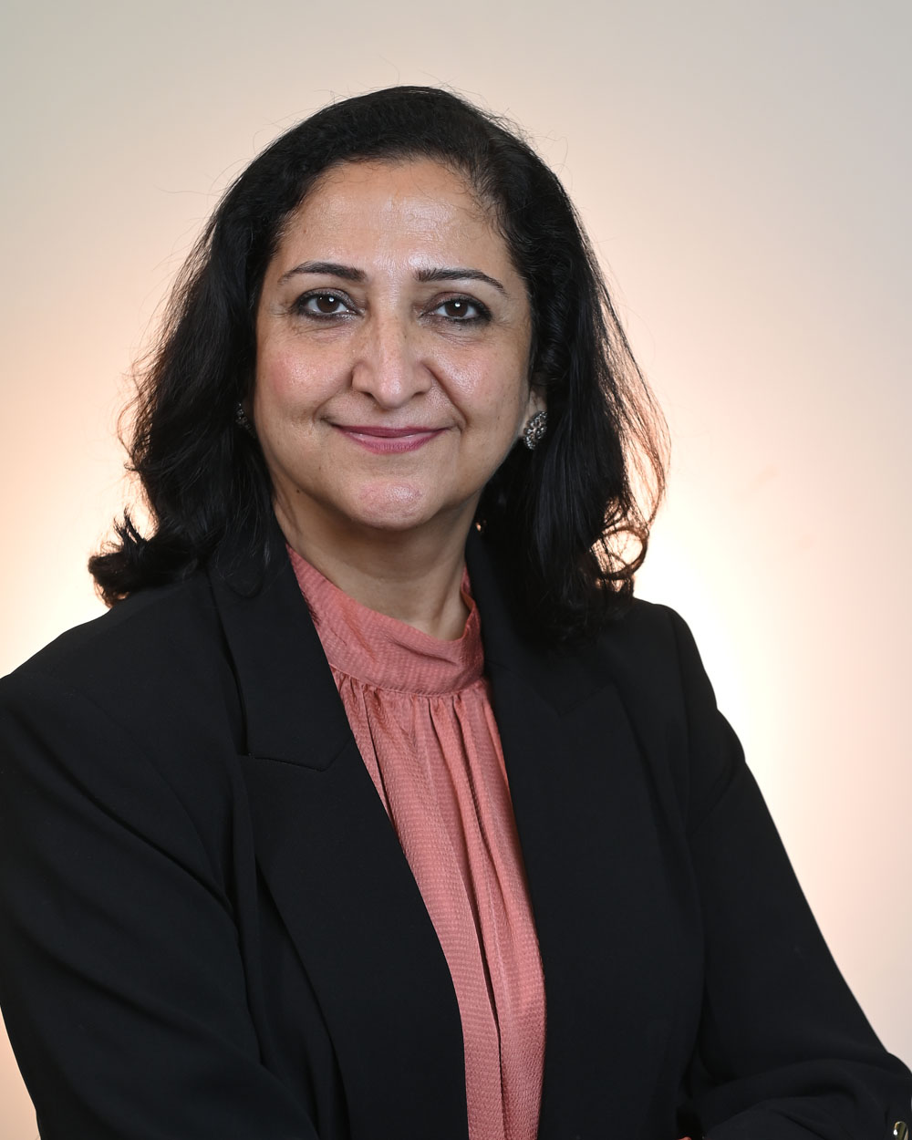 Dr. Sunita Kapoor