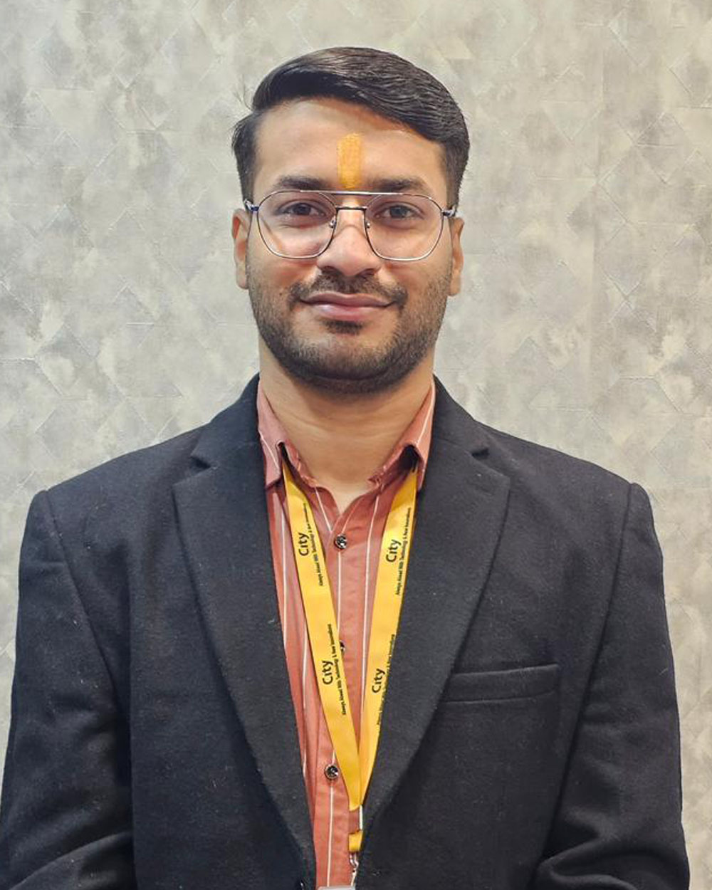 Mr. Sandeep Bidhuri