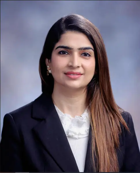 Dr. Apurva Kapoor	
